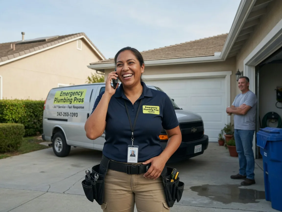 Emergency Plumber Voorhees, NJ FAQs